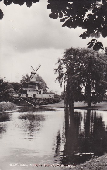 molen